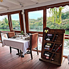Ağva Temmuz Otel 